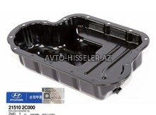 Hyundai və Kia üçün mühərrik karteri 21510-2C000